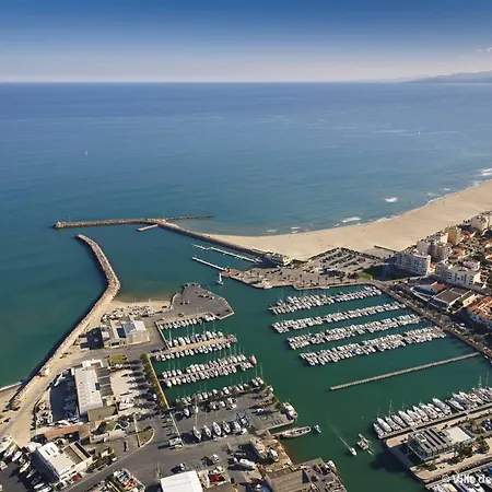 2 Pers Proche Avec Parking Prive - Fr-1-833-23 Lejlighed *