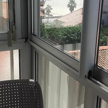 2 Pers Proche Avec Parking Prive - Fr-1-833-23 Lejlighed Canet-en-Roussillon