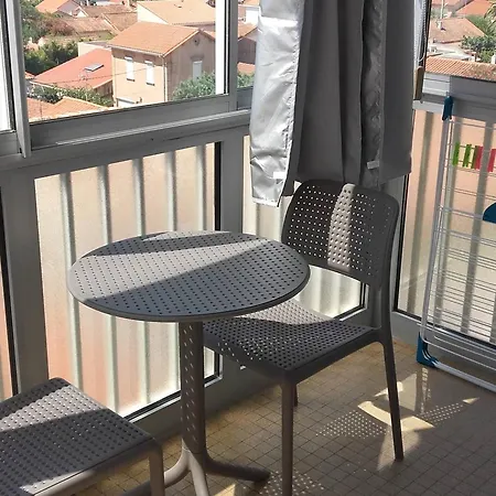 2 Pers Proche Avec Parking Prive - Fr-1-833-23 Canet-en-Roussillon